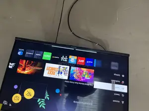 Slightly Used Hisense Smart Tv for Sales
