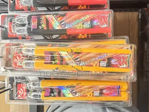 Nunchucks for Training
