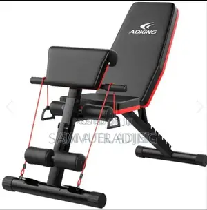 Exercise Bench
