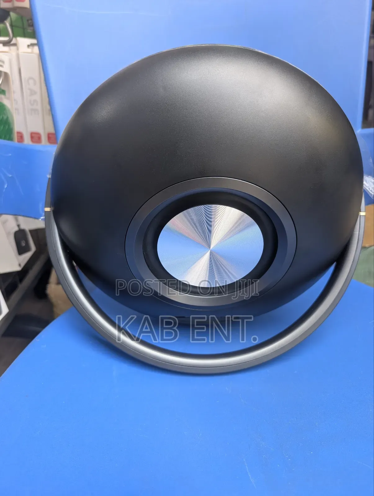 Marshelly Bluetooth Speaker