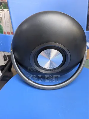 Marshelly Bluetooth Speaker