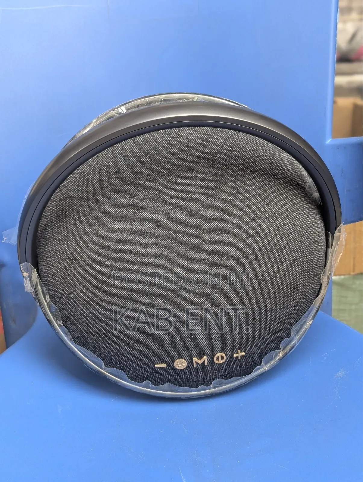 Marshelly Bluetooth Speaker