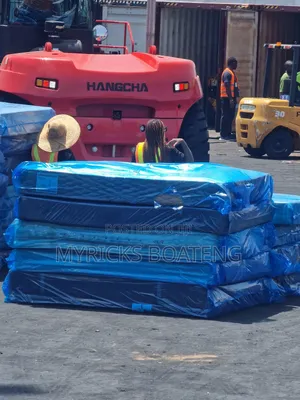 Mattress Home Used