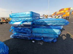 Mattress Home Used
