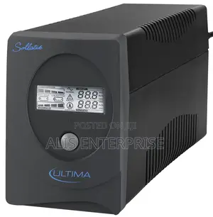 Sollatek Ups Ultima 850va