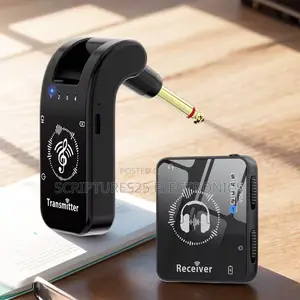 Wireless Inear Monitors
