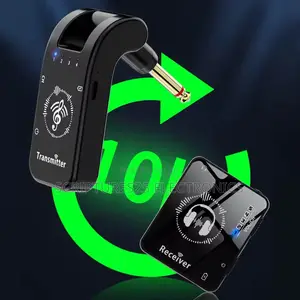 Wireless Inear Monitors