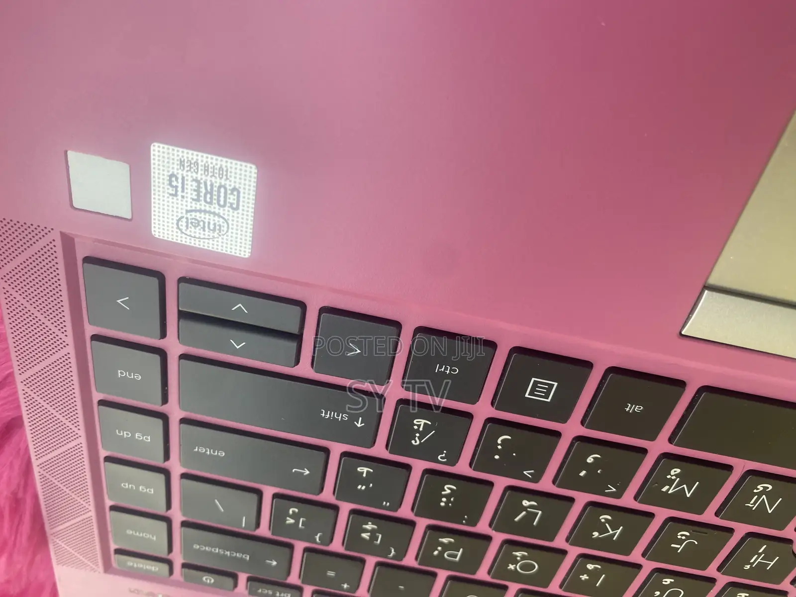 Laptop HP EliteBook 840 G7 8GB Intel Core i5 SSD 256GB