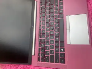 Laptop HP EliteBook 840 G7 8GB Intel Core i5 SSD 256GB