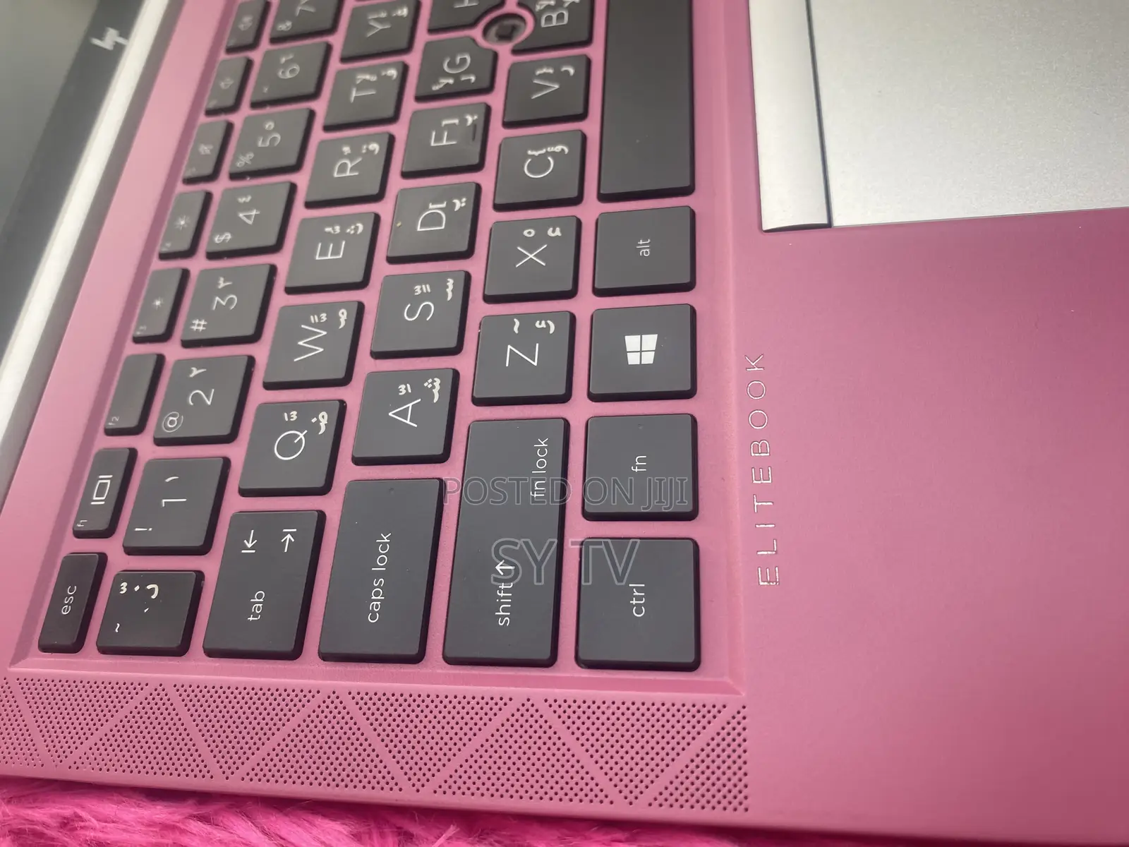 Laptop HP EliteBook 840 G7 8GB Intel Core i5 SSD 256GB