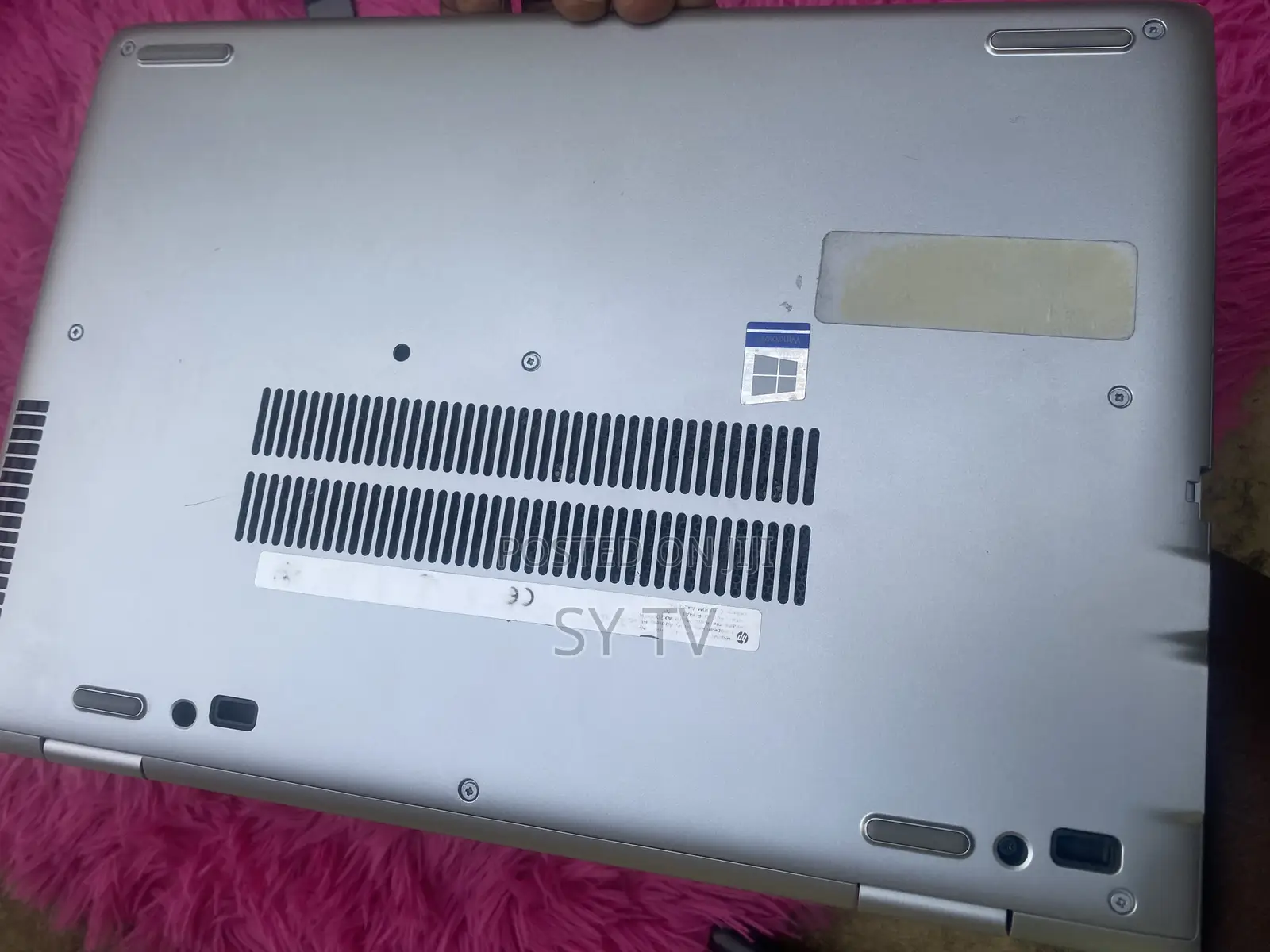 Laptop HP ProBook 640 G8 8GB Intel Core i5 SSD 256GB