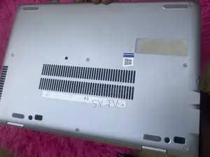 Laptop HP ProBook 640 G8 8GB Intel Core i5 SSD 256GB