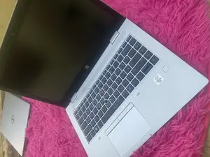 Laptop HP ProBook 640 G8 8GB Intel Core i5 SSD 256GB