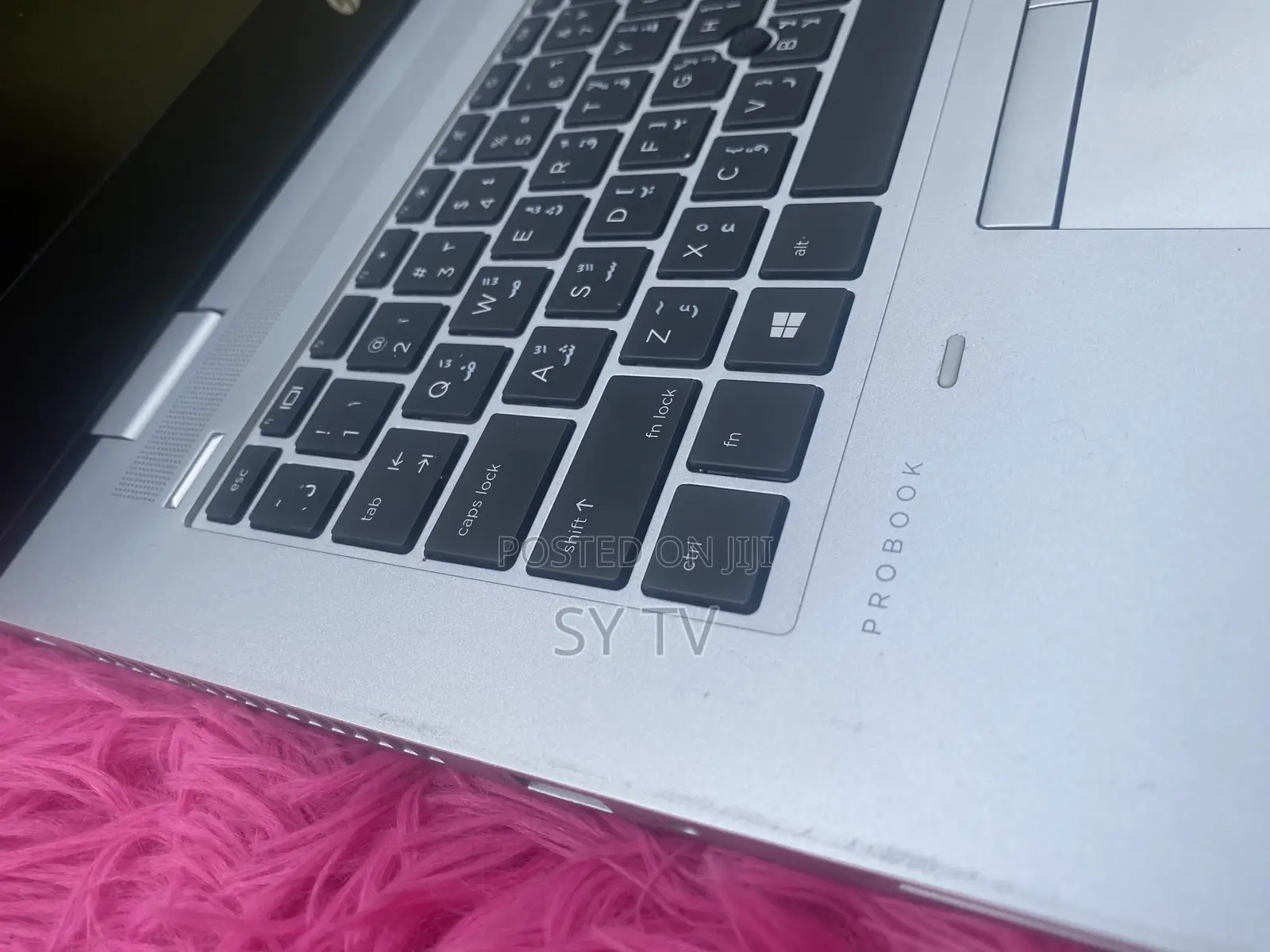 Laptop HP ProBook 640 G8 8GB Intel Core i5 SSD 256GB