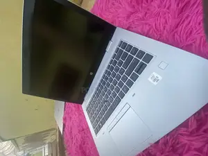 Laptop HP ProBook 640 G8 8GB Intel Core i5 SSD 256GB