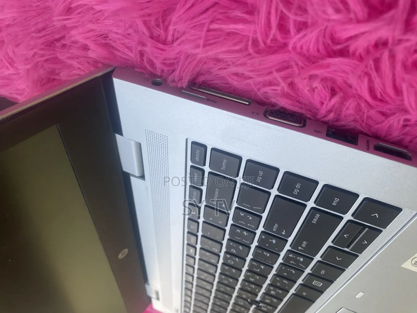 Laptop HP ProBook 640 G8 8GB Intel Core i5 SSD 256GB