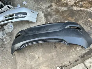 Hyundai Accent 2015 Back Bumper Hatch Bach