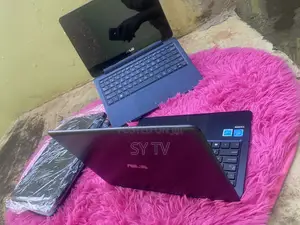 Laptop Asus Transformer Book Flip TP200SA 4GB Intel SSD 60GB
