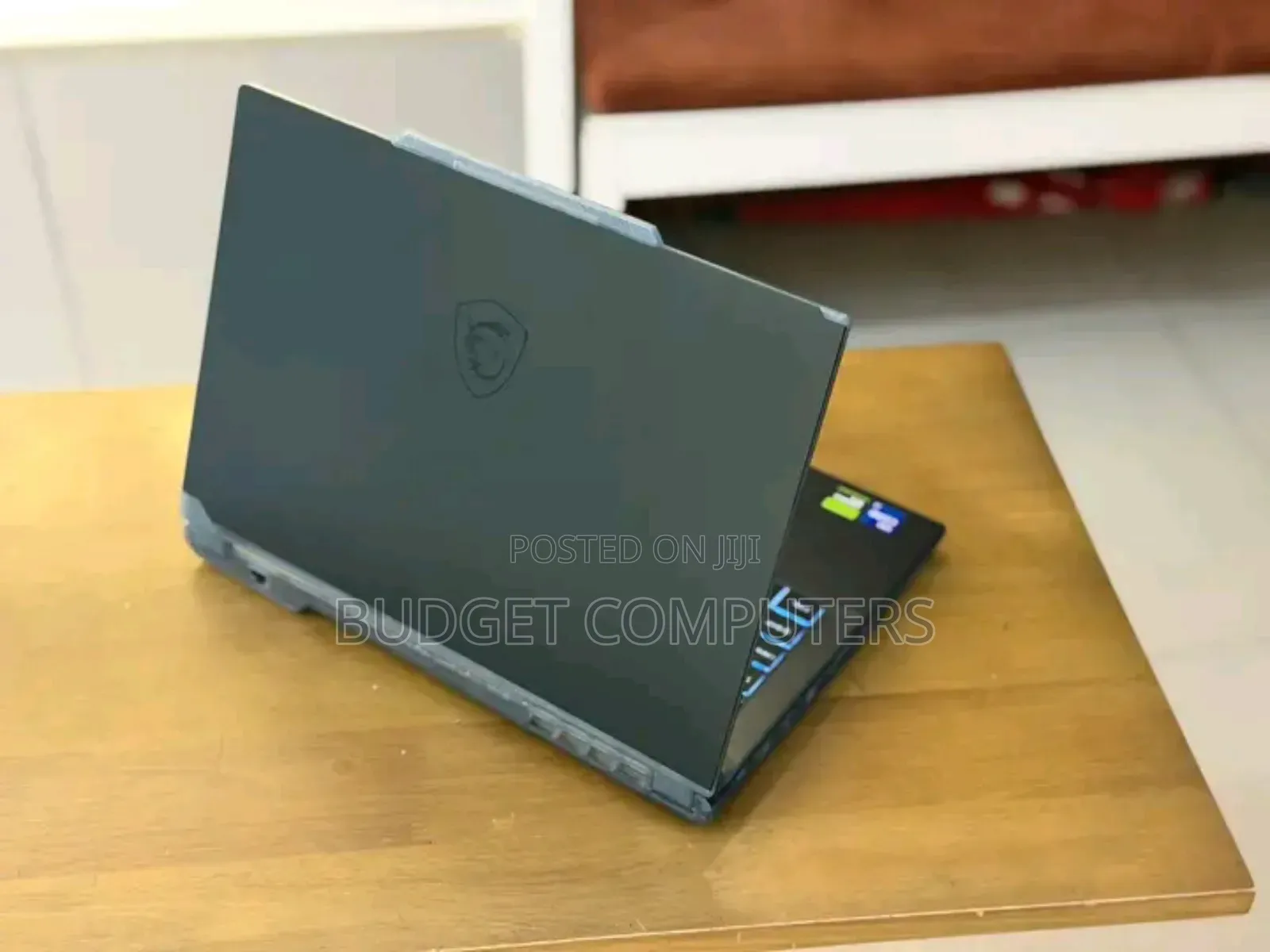 New Laptop MSI Katana 15 16GB Intel Core i7 SSD 1T