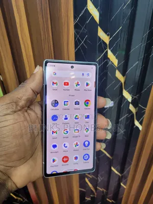 Google Pixel 7a 128 GB Silver