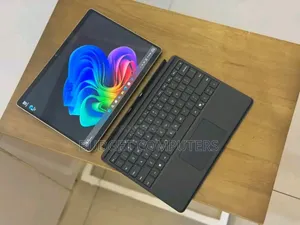 New Laptop Microsoft Surface Pro 8GB Intel Core i5 SSD 256GB