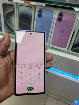 Google Pixel 7a 128 GB Silver
