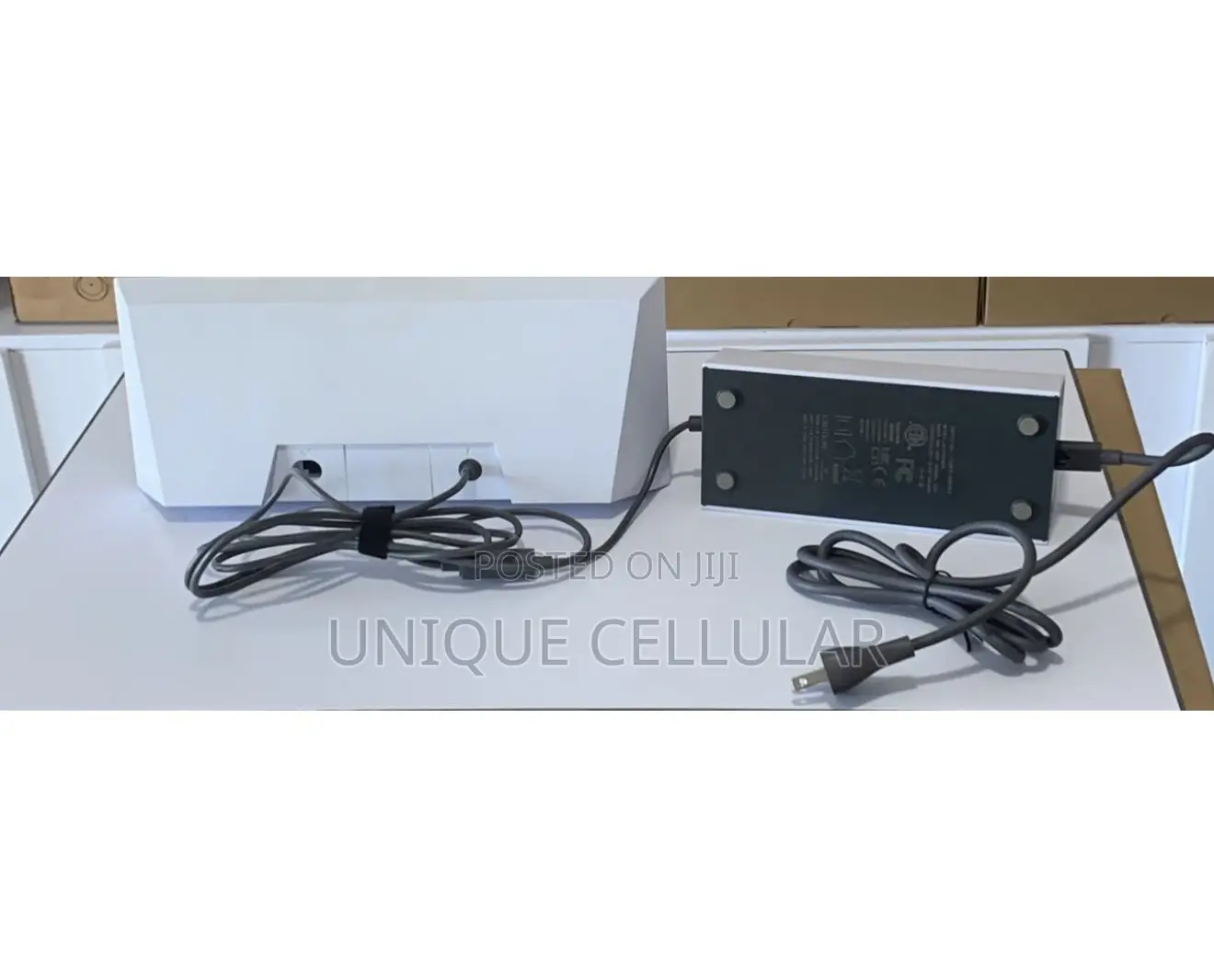 Power Adapter For Starlink Gen3 Standard