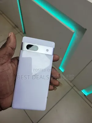 Google Pixel 7a 128 GB Gray