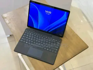 New Laptop Microsoft Surface Pro 8 16GB Intel Core i7 SSD 512GB