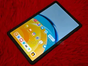 New Huawei MatePad SE 64 GB Black