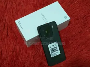 New Xiaomi 15 256 GB Black