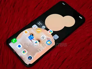 Honor 400 Pro 512 GB Black