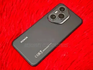 Honor 400 Pro 512 GB Black