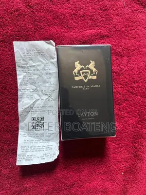 Parfums De Marly Layton 125ml