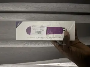 Women Vaginal Double Vibrator Massager Sex Toy