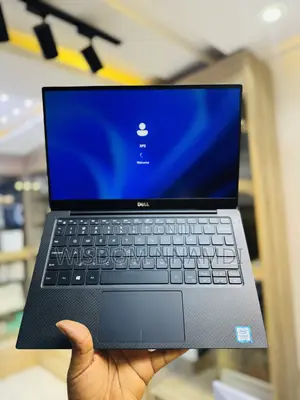Laptop Dell XPS 13 9380 8GB Intel Core i5 SSD 256GB