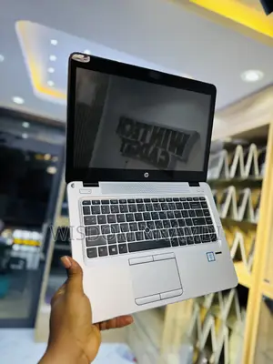 Laptop HP EliteBook 840 G4 8GB Intel Core i7 SSD 256GB