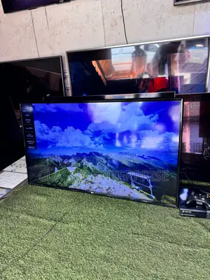Lg Web Os 55 Inches Smart Digital Graphics Tv