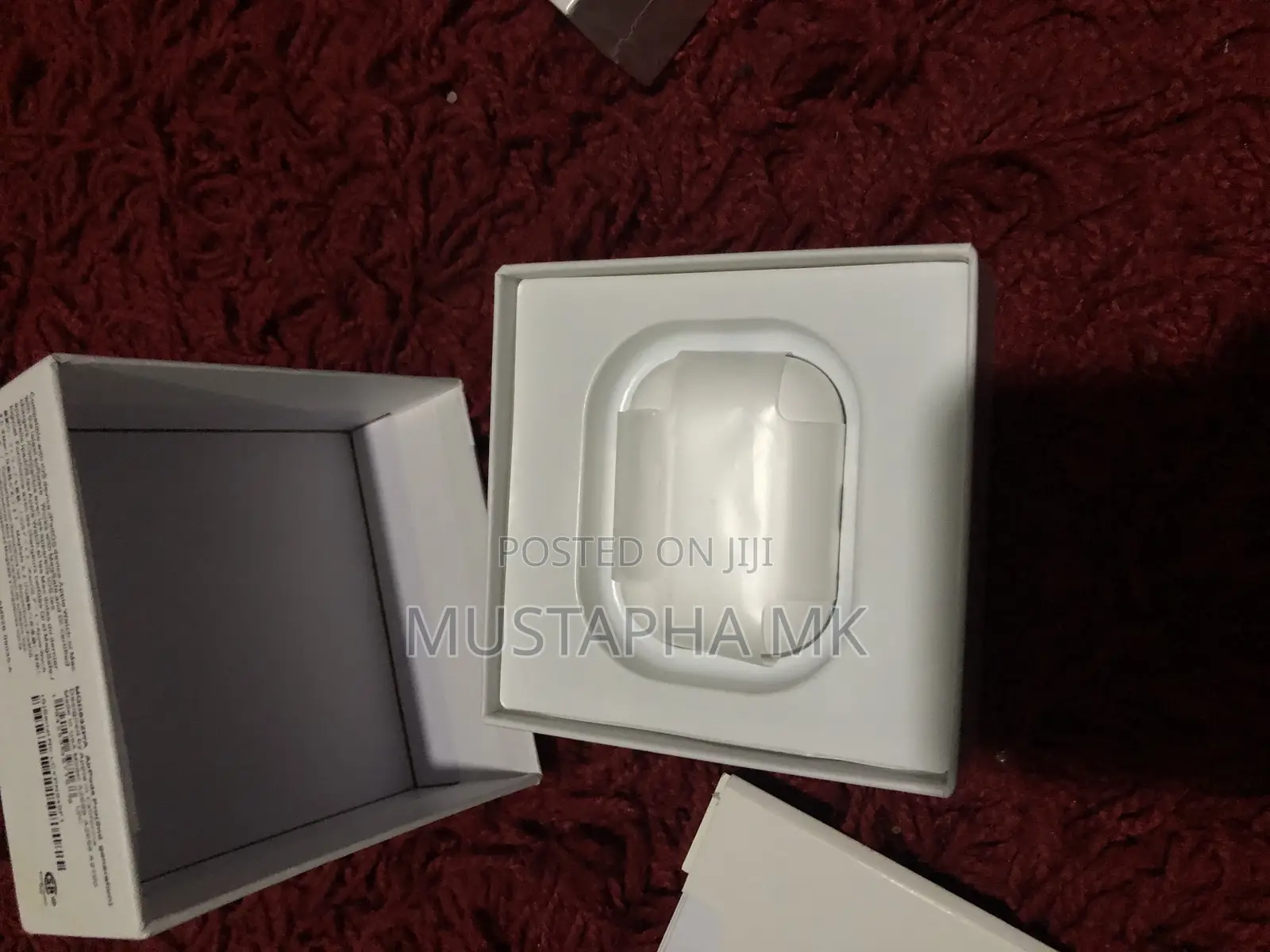 Air Pods Pro
