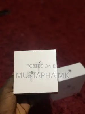 Air Pods Pro