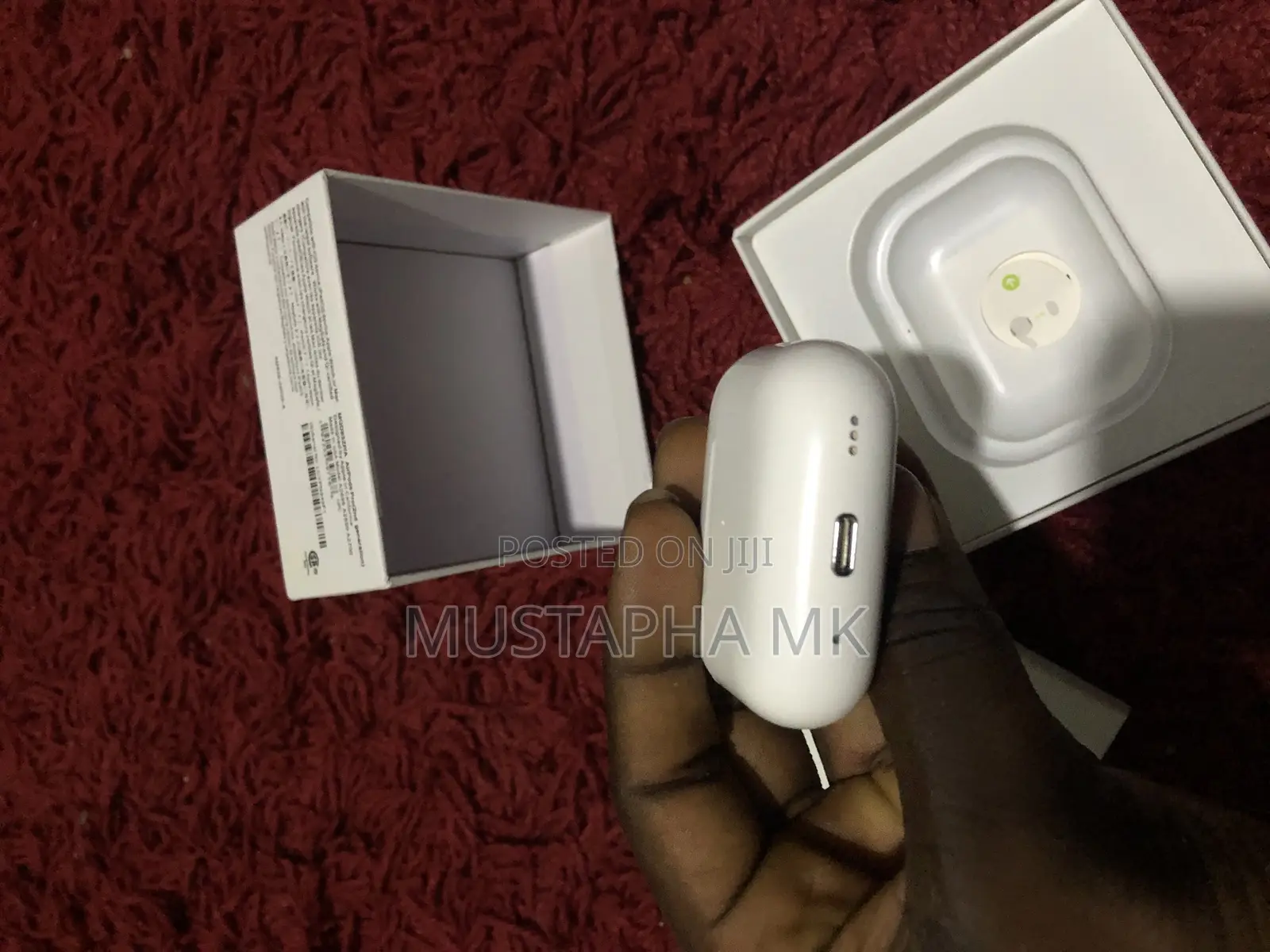 Air Pods Pro