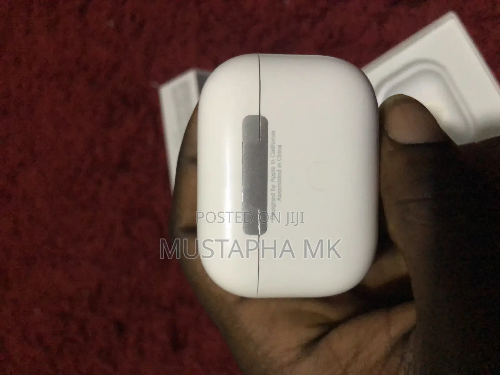 Air Pods Pro