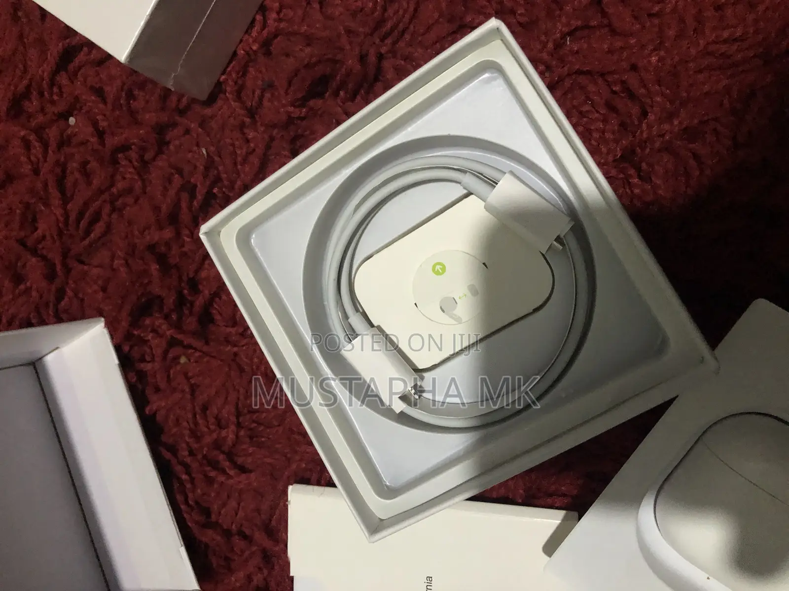 Air Pods Pro