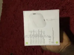 Air Pods Pro