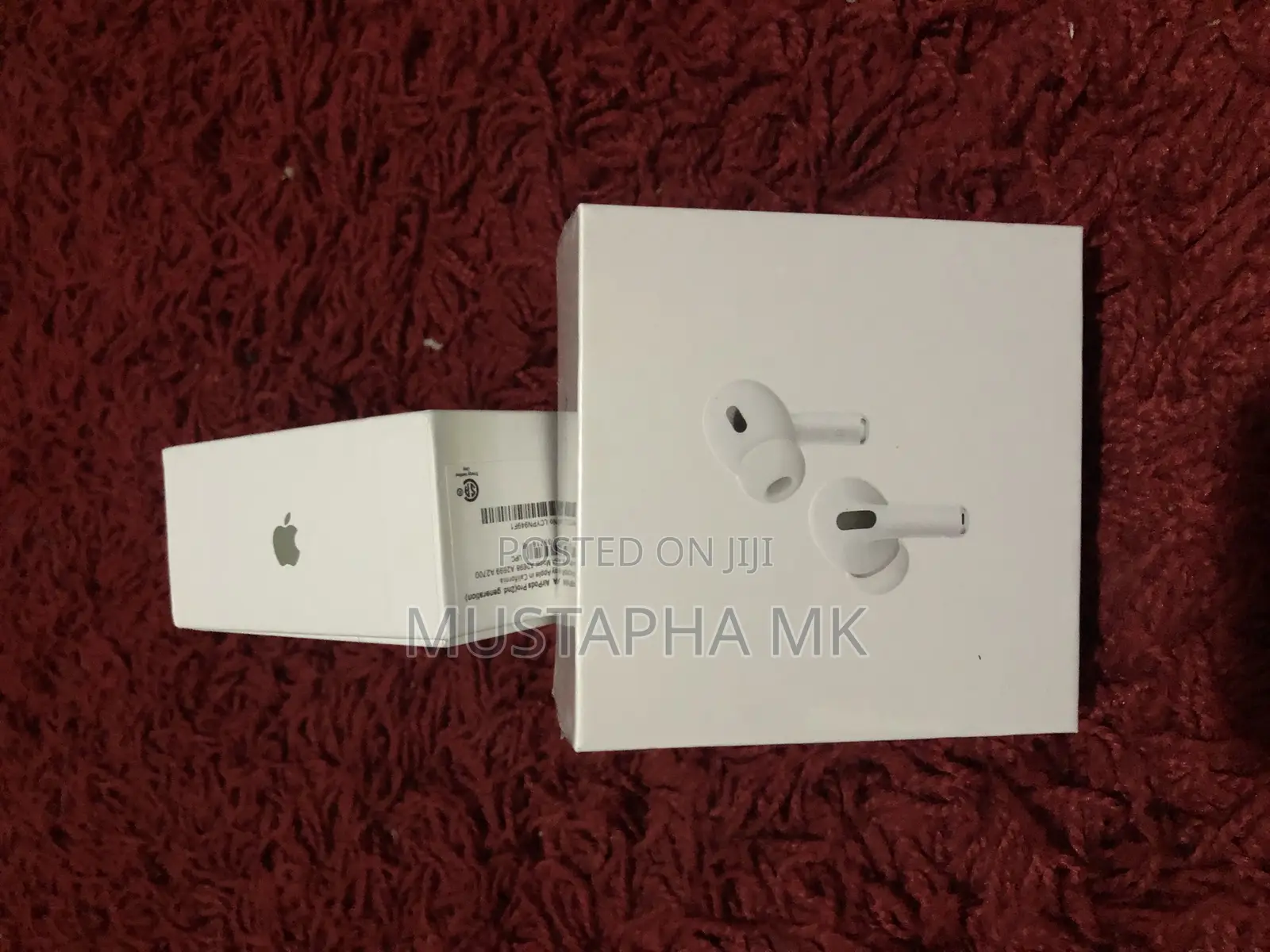 Air Pods Pro