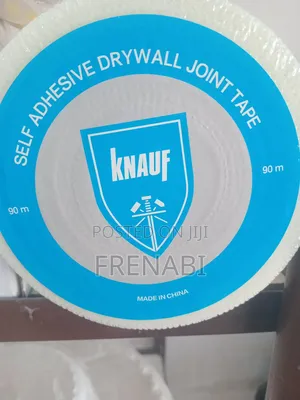 Knauf Drywall Joint Tape