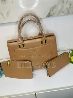Ladies Hand Bags