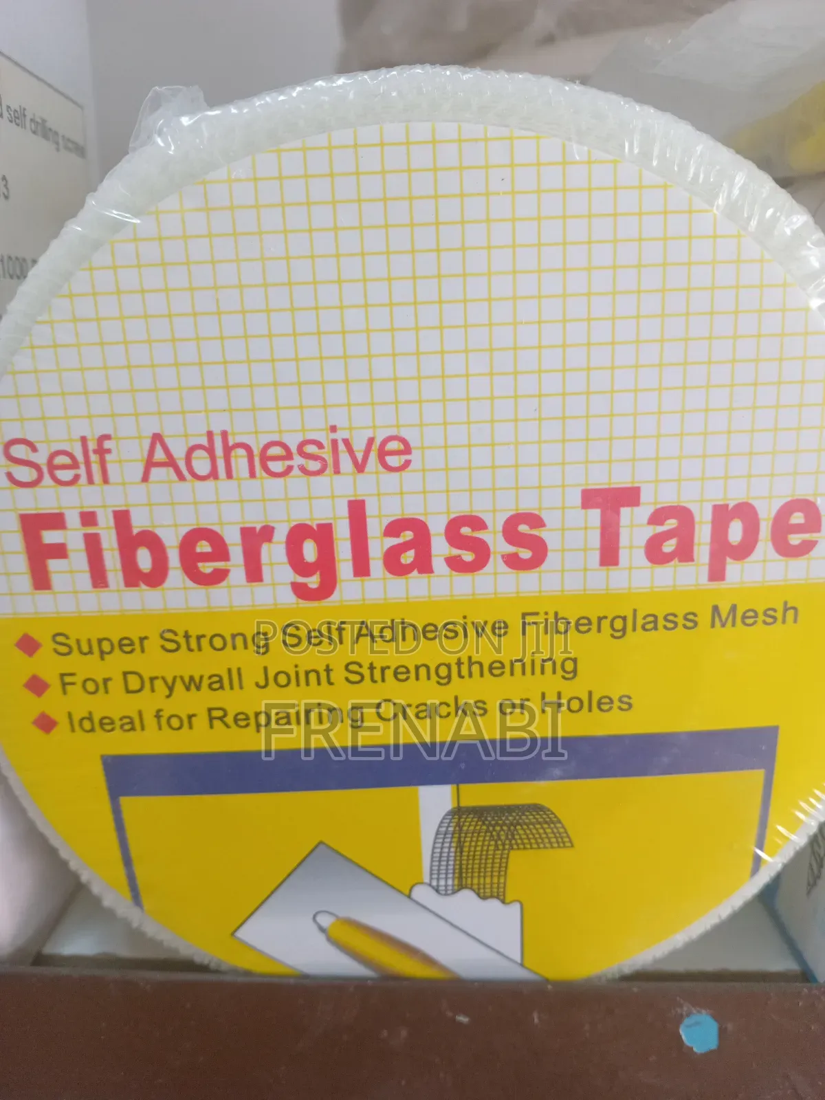 Joint Tape