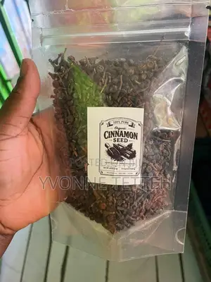 Cinnamon Seeds 100g