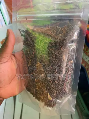 Cinnamon Seeds 100g